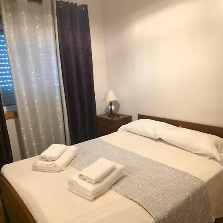 Apartament Caminho *