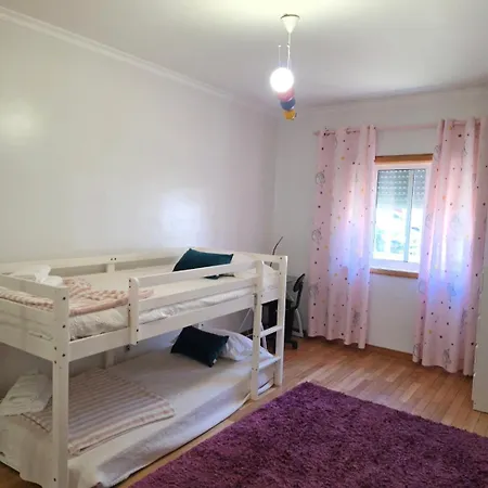 Appartement Caminho *